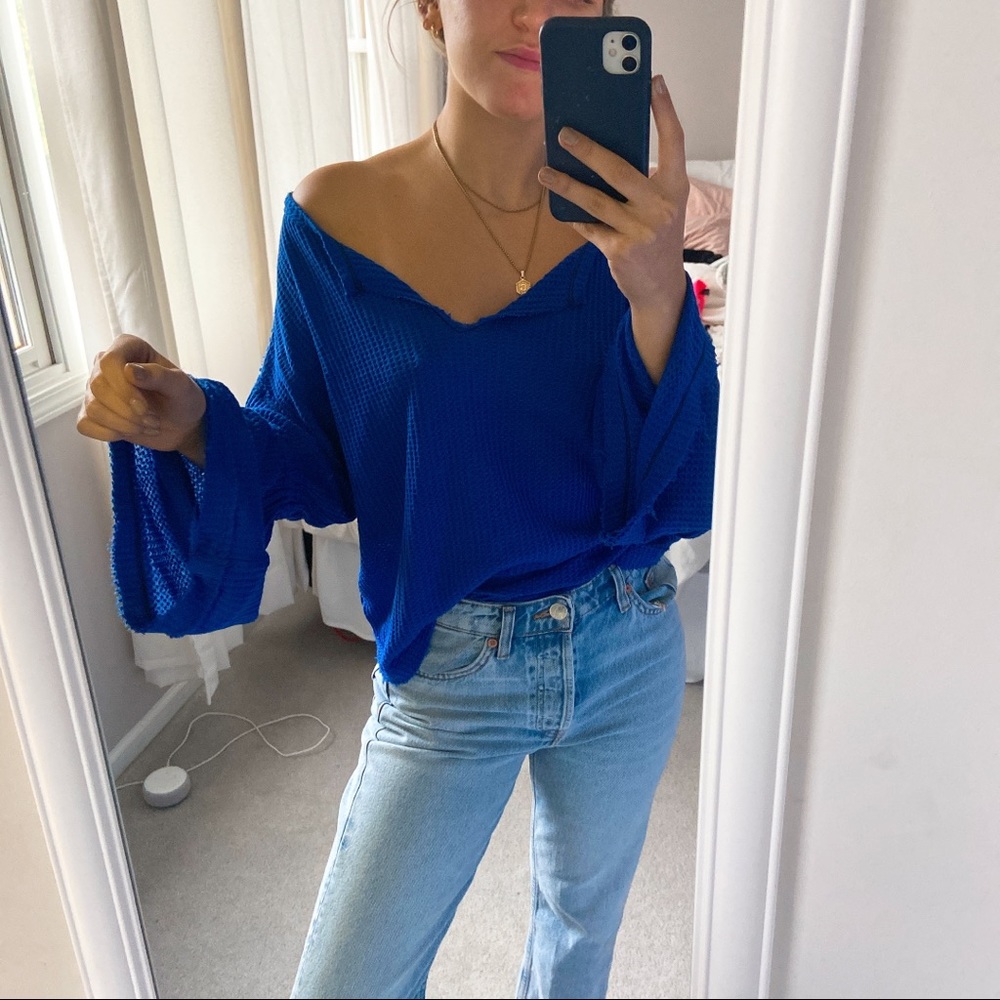Free People Top